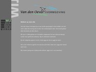Oever Vormgeving Vd