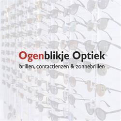 Ogenblikje Optiek Brillen en Contactlenzen