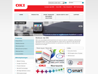 Oki Systems (Holland) Bv