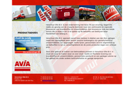 Oliehandel Vis Bv