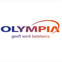 Olympia Hoogeveen