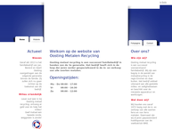 Oosting Metalen Recycling Bv