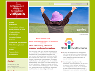 Website van Schmidt Medica b.v ( voorheen Orthopedisch Medisch Speciaalzaak Vermolen ) 