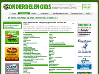 Uitgeverij De Onderdelengids B.V.
