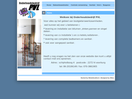 Onderhoudsbedrijf PVL