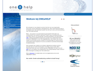 Oneahelp Computerdiensten Bv