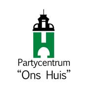 Café Zaal Ons Huis