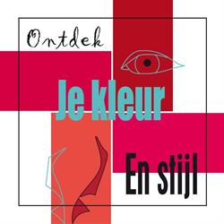 Ontdek Je Kleur en Stijl