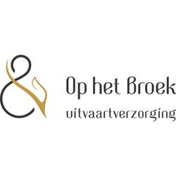 Begrafenisonderneming Op het Broek-Laudatio-Engelen