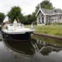 Turfroute Wijnjewoude