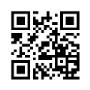 QRcode Adviesbureau Oranjewald