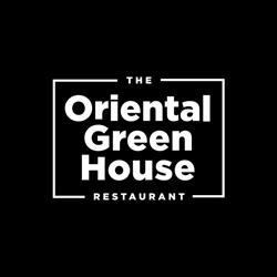Japans Teppanyaki Restaurant Oriental Green House