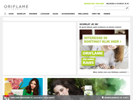 Oriflame Bv