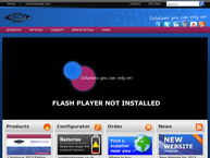 Origin Storage Ltd
