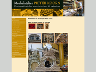 Meubelatelier Pieter Koorn