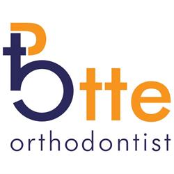 P. Otte, orthodontist