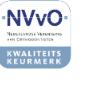 Kwaliteitskeurmerk NVvO