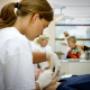Ortho-assistente in actie