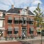 Praktijkpand aan de Schrans