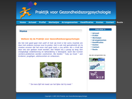 Praktijk voor Gezondheidszorgpsychologie