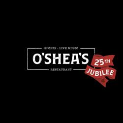 O'sheas Irish Pub