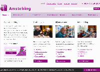Website van Osiragroep 