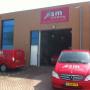 OSM International Services BV On Site Machining