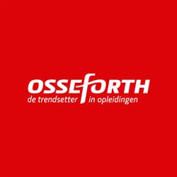 Osseforth
