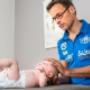 Praktijk voor Osteopathie Gertsen