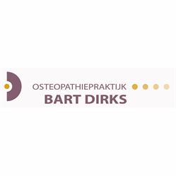 Osteopathie Praktijk Bart Dirks