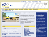 Ottenhorst Dierenkliniek de