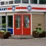 Oudenaren Autoschade BV K van