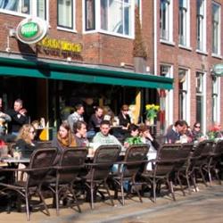 Café "de Oude Wacht"
