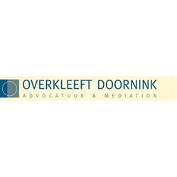 Overkleeft Doornink Advocatuur & Mediation