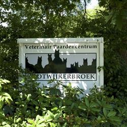 Veterinair Paardencentrum Kootwijkerbroek