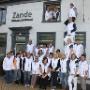 Het team in Het Westland