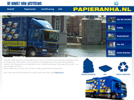 Papieranha