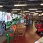 Mangnus Park en Tuin Machines BV