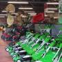 Mangnus Park en Tuin Machines BV