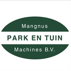 Mangnus Park en Tuin Machines BV