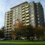 Parkflat Arendsburght