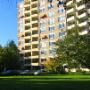 Parkflat Arendsburght