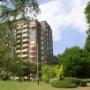 Parkflat Arendsburght