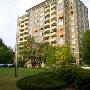 Parkflat Arendsburght