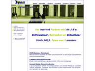 Pam Internet Marketing