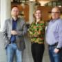 Personeel Parteon