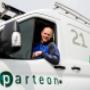 Vakman Parteon