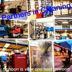 Partners in Cleaning Vof