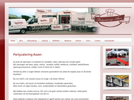 Assen Partycatering