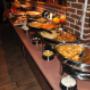 warm/koud buffet